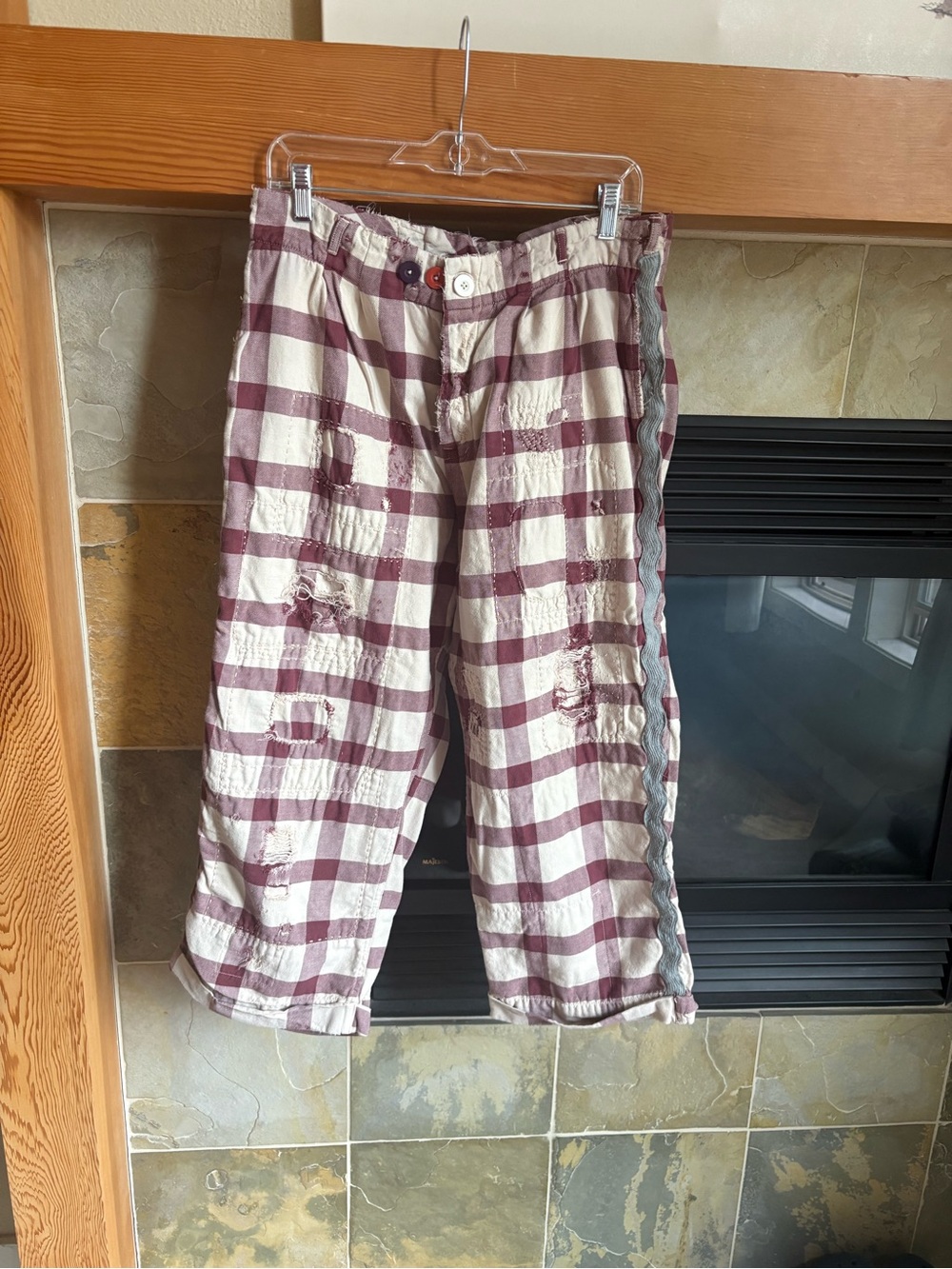 Magnolia Pearl Charmie Trousers